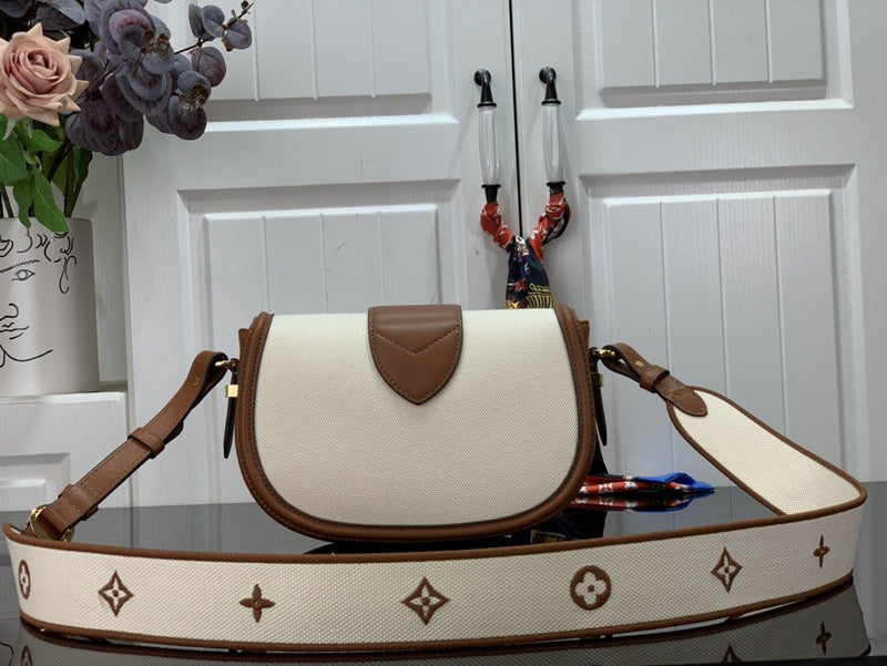 Fashion Lu-Vi bags - 2473