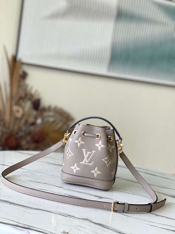 Fashion Lu-Vi bags - 4545