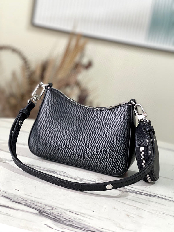 Fashion Lu-Vi bags - 4383
