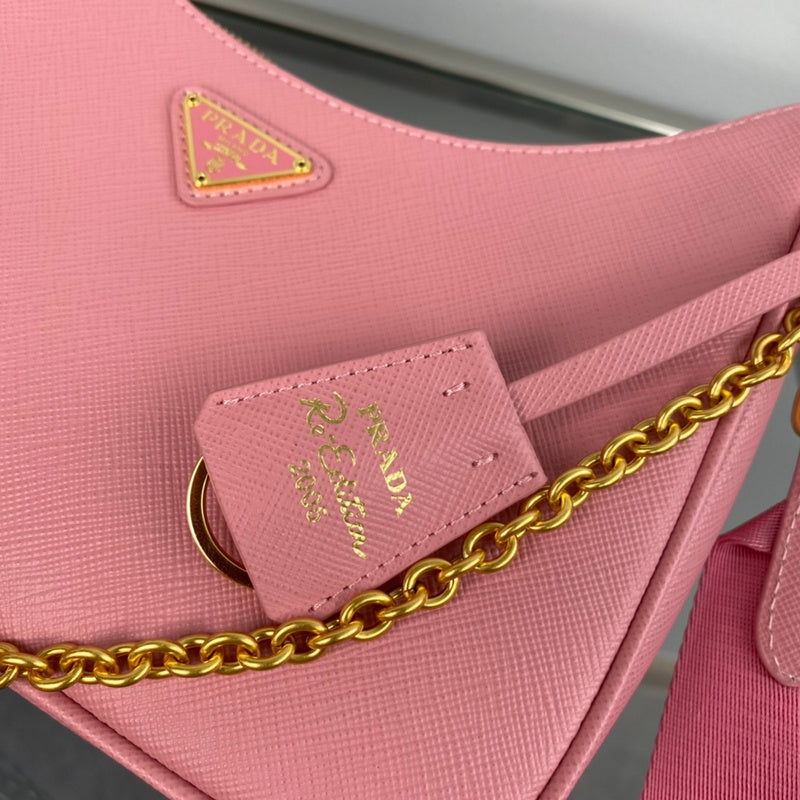 Oz - Fei Bags - 1013