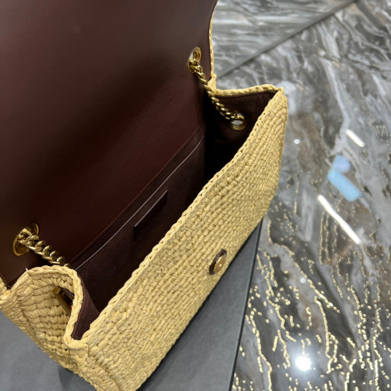OZ - SLY Bags - 1107