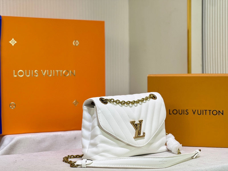 Fashion Lu-Vi bags - 3556