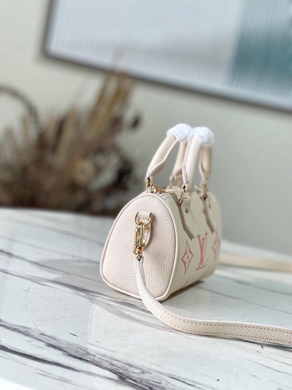 Fashion Lu-Vi bags - 4214