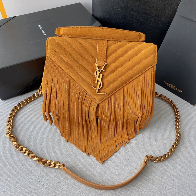OZ - SLY Bags - 481