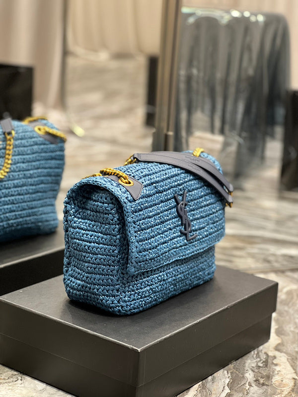 OZ - SLY Bags - 1379