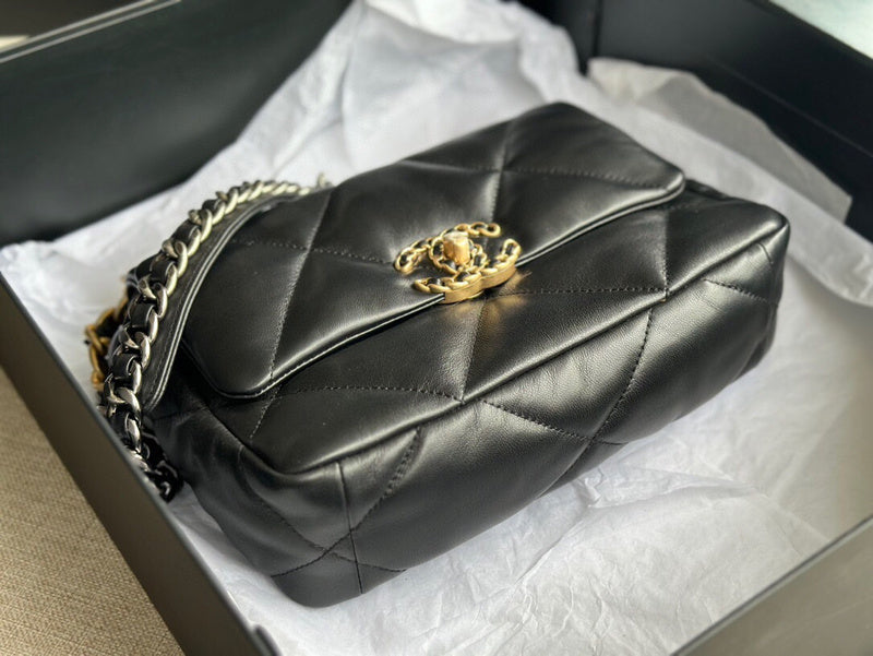BAB - CHL Bags - 2627