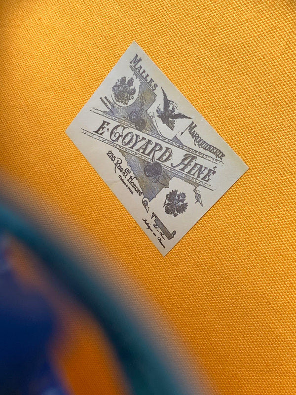 OZ - GYO Bags - 385