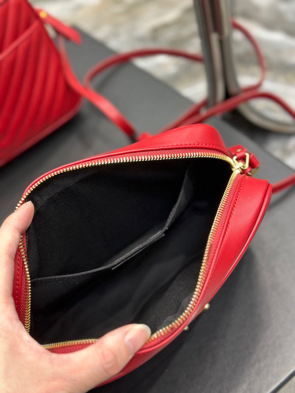 Ozarra SLY Bags - 070