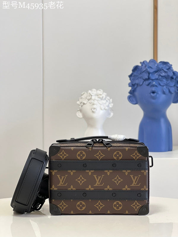Fashion Lu-Vi bags - 2780