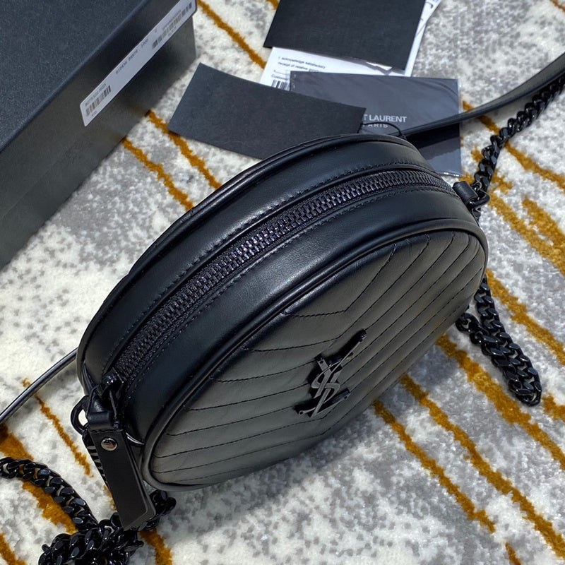 Ozarra - SLY Bags 219