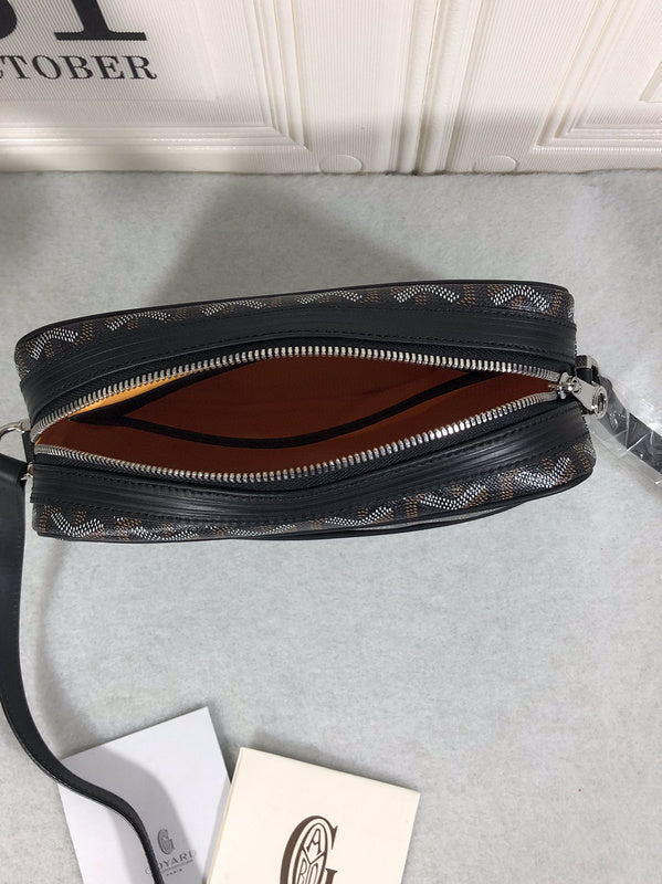 Ozarra - GOD Bags - 181