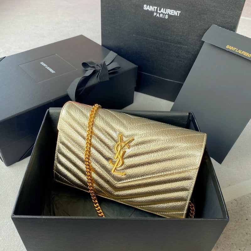OZ - SLY Bags - 430