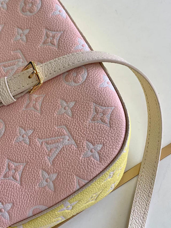 Fashion Lu-Vi bags - 3388