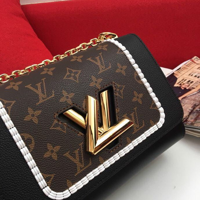 Fashion Lu-Vi bags - 3647