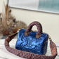 Fashion Lu-Vi bags - 4552