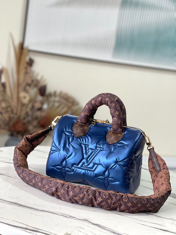 Fashion Lu-Vi bags - 4552