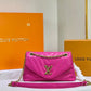 Fashion Lu-Vi bags - 3556