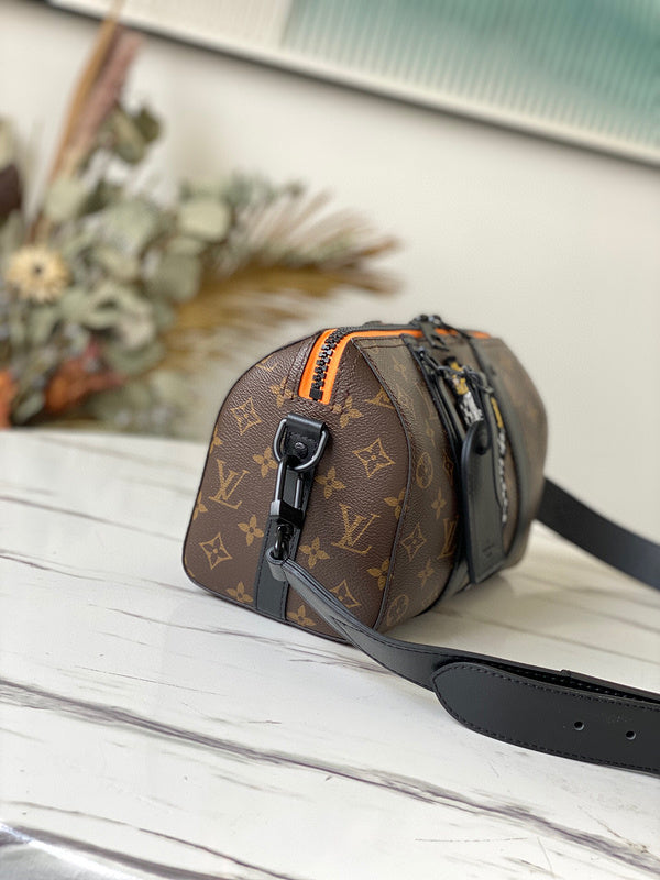 Fashion Lu-Vi bags - 4872