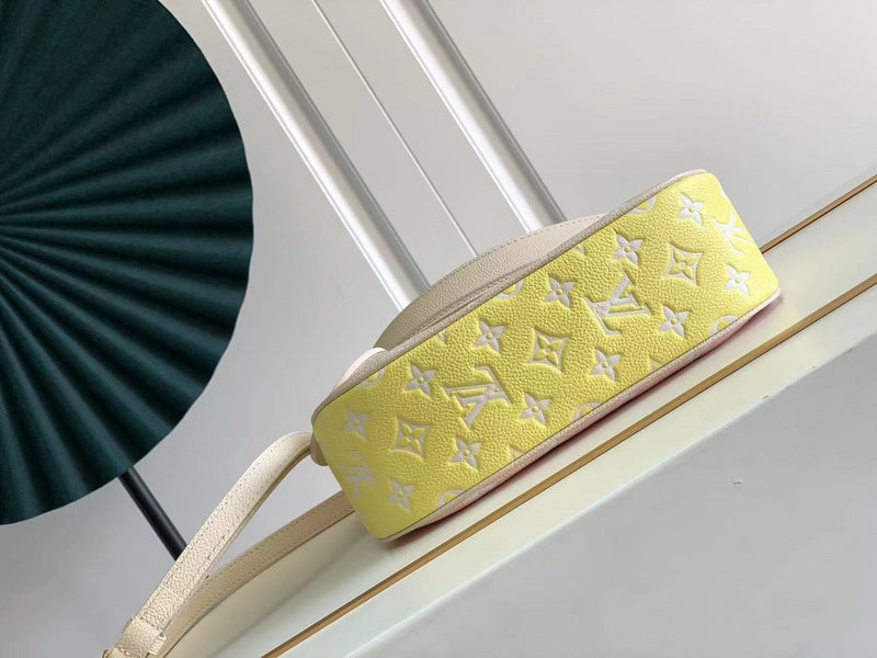 Fashion Lu-Vi bags - 3388