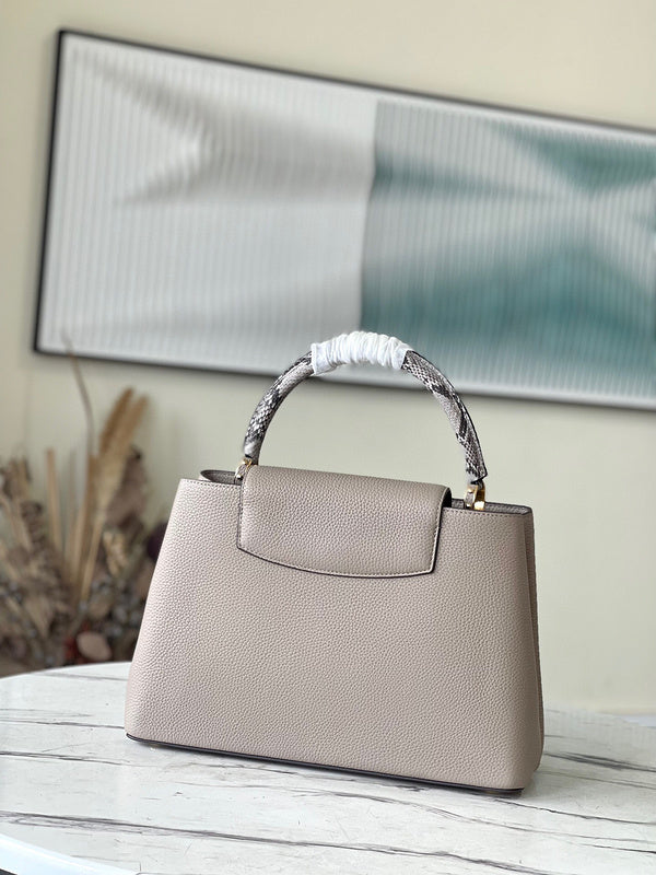 Fashion Lu-Vi bags - 4833