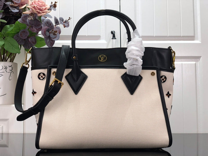 Fashion Lu-Vi bags - 3517