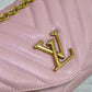 Fashion Lu-Vi bags - 3556