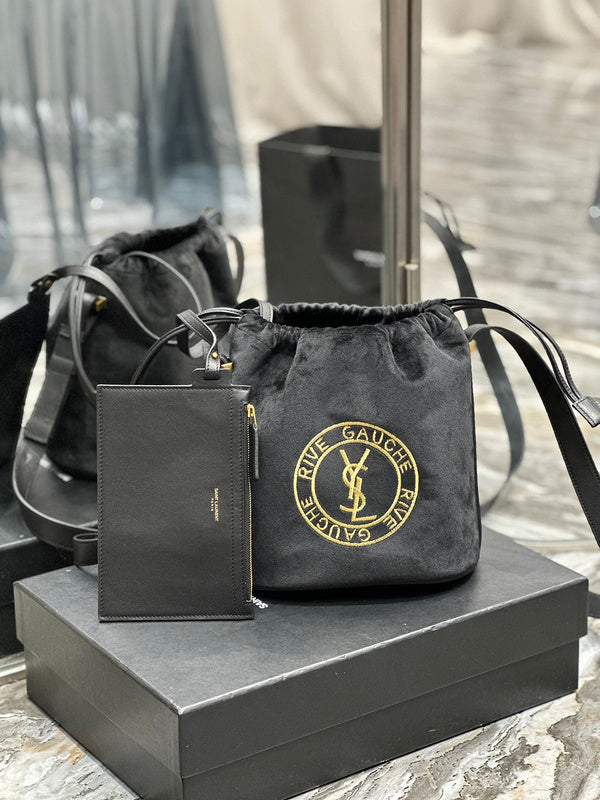 OZ - SLY Bags - 652