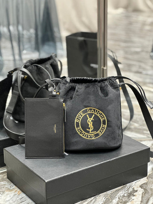 OZ - SLY Bags - 652
