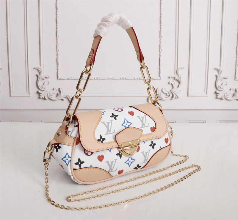 Fashion Lu-Vi bags - 3786