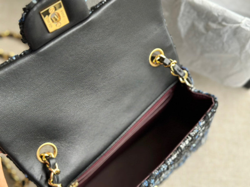 Ozarra - CHL Bags - 089