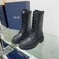 DIOR ANKLE BOOT BLACK