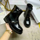 DIOR D QUEST ANKLE BOOT BLACK  KDT070VEA S900