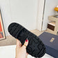 DIOR 30 MONTAIGNE ANKLE BOOT BLACK