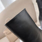 DIOR D RISE ANKLE BOOTS BLACK