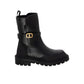 DIOR 30 MONTAIGNE ANKLE BOOT BLACK