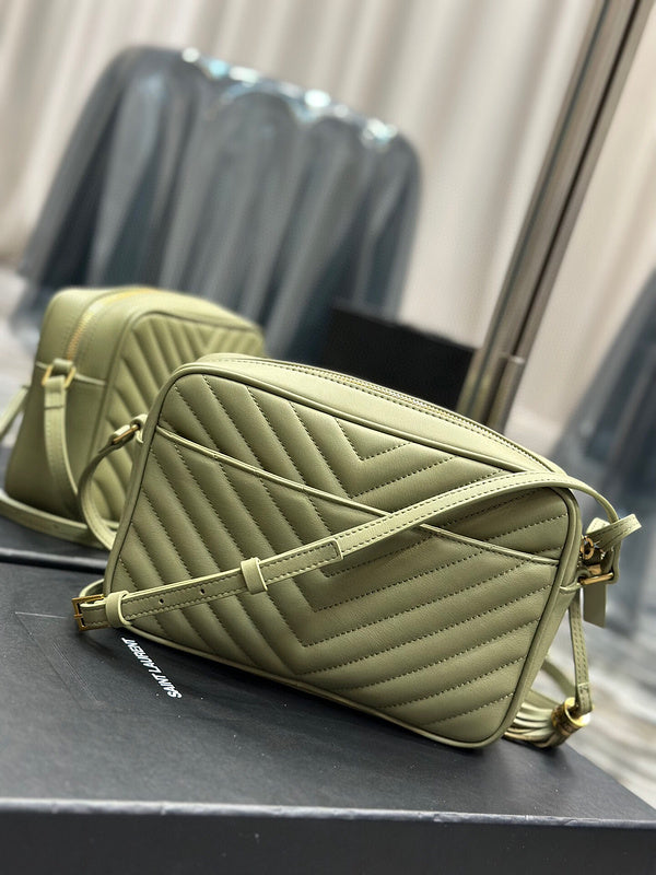 Ozarra SLY Bags - 129