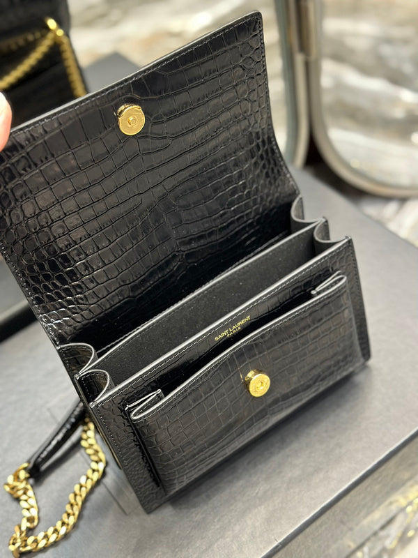 OZ - SLY Bags - 1010