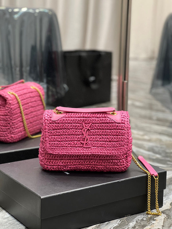 OZ - SLY Bags - 605