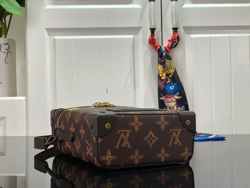 Fashion Lu-Vi bags - 3470