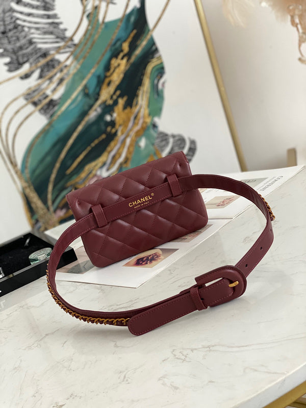 Ozarra - CHL Bags - 202