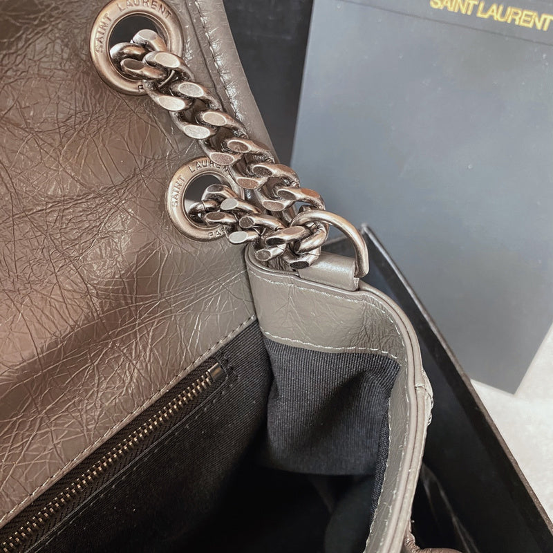 OZ - SLY Bags - 321