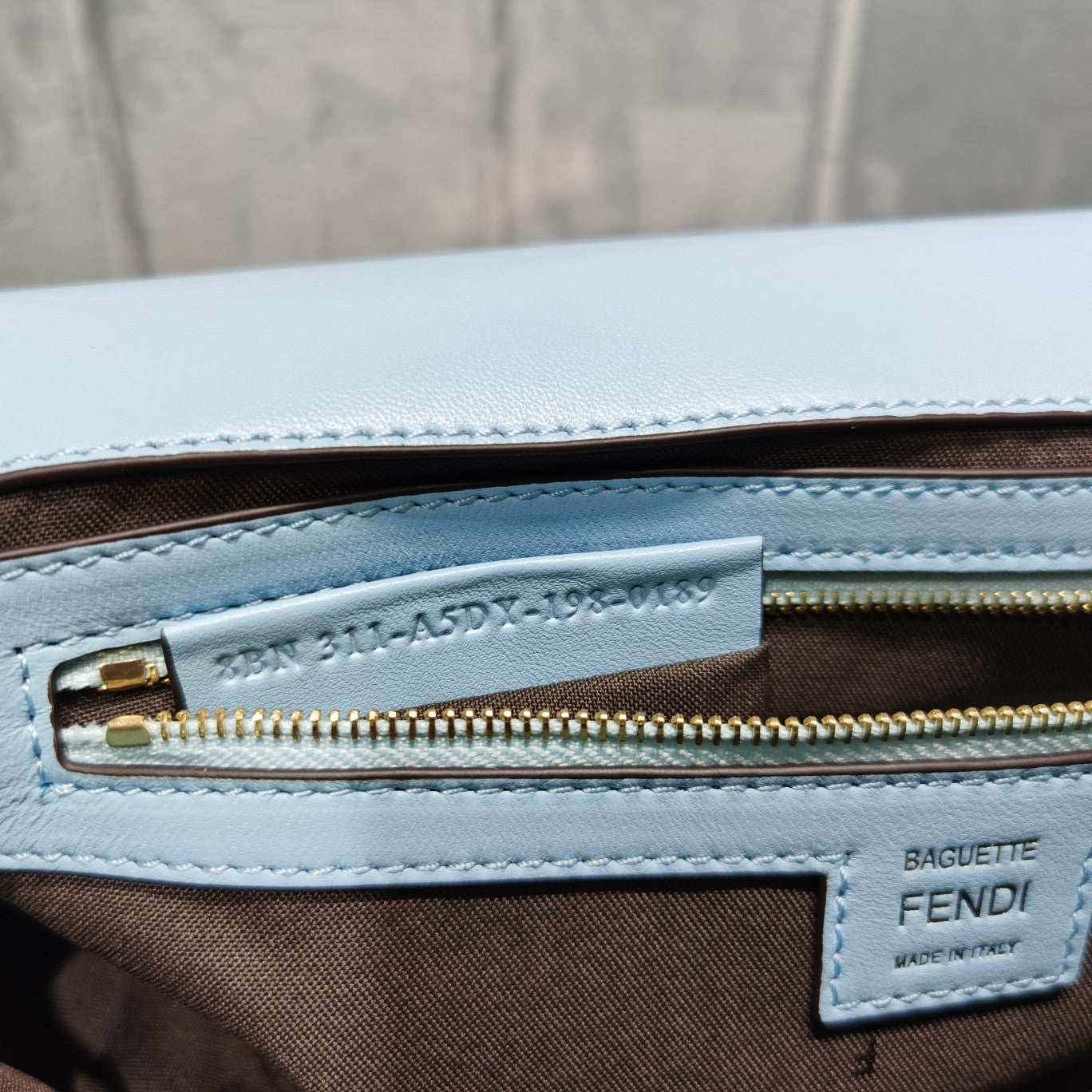 Ozarra -  Bag - FED - 213