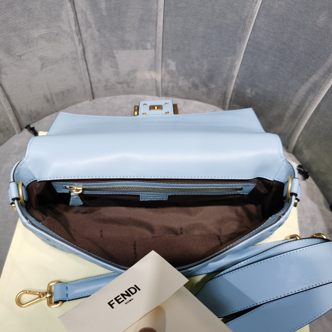 Ozarra -  Bag - FED - 213