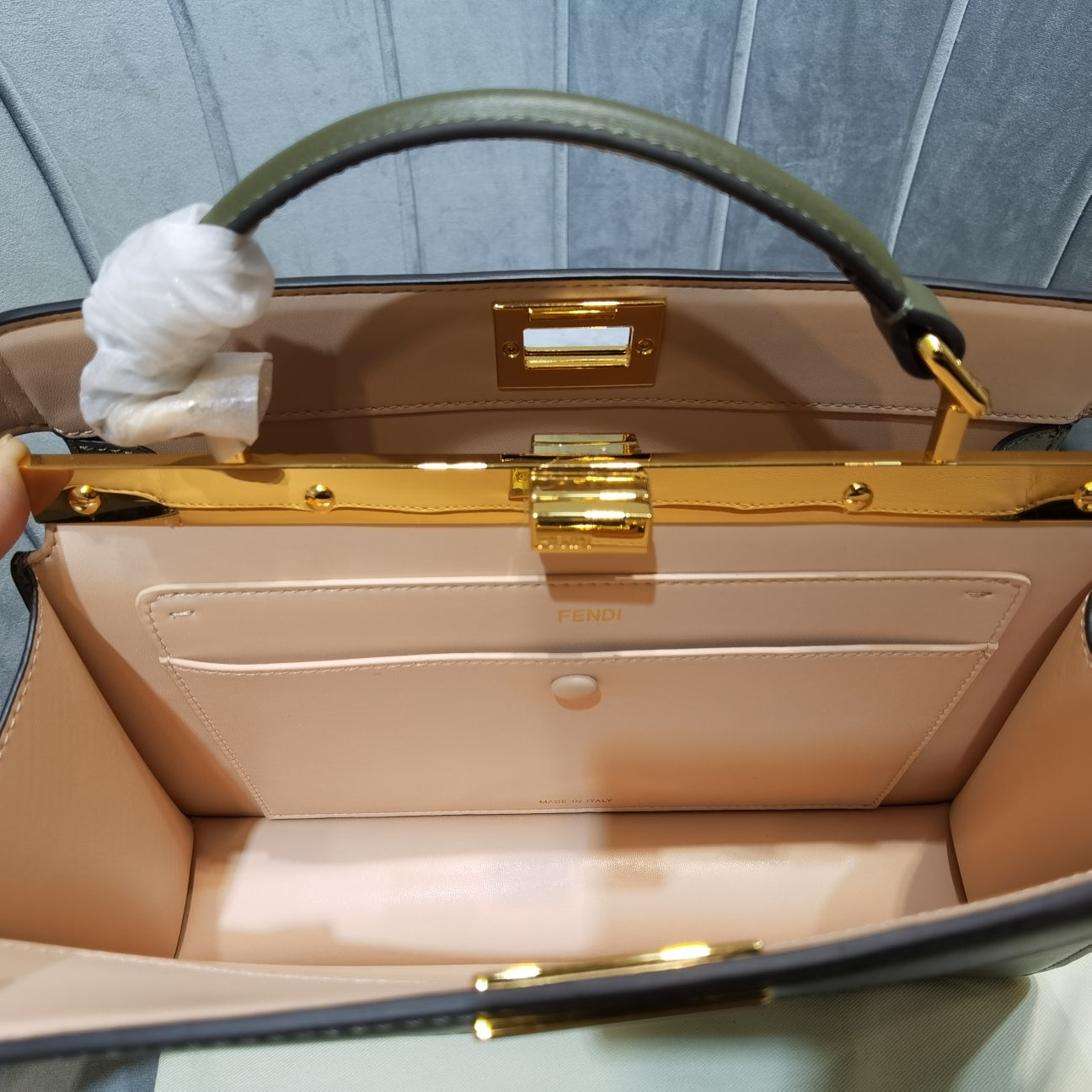 Ozarra -  Bag - FED - 441