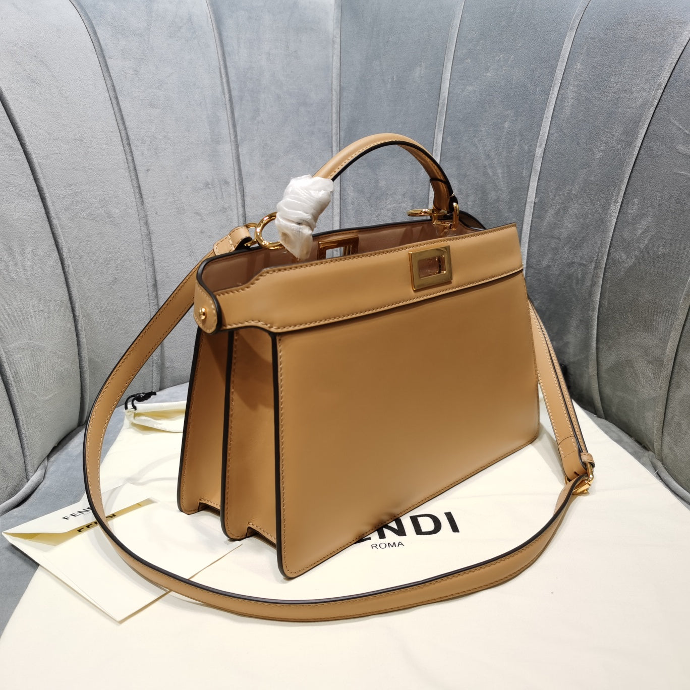 Ozarra -  Bag - FED - 442