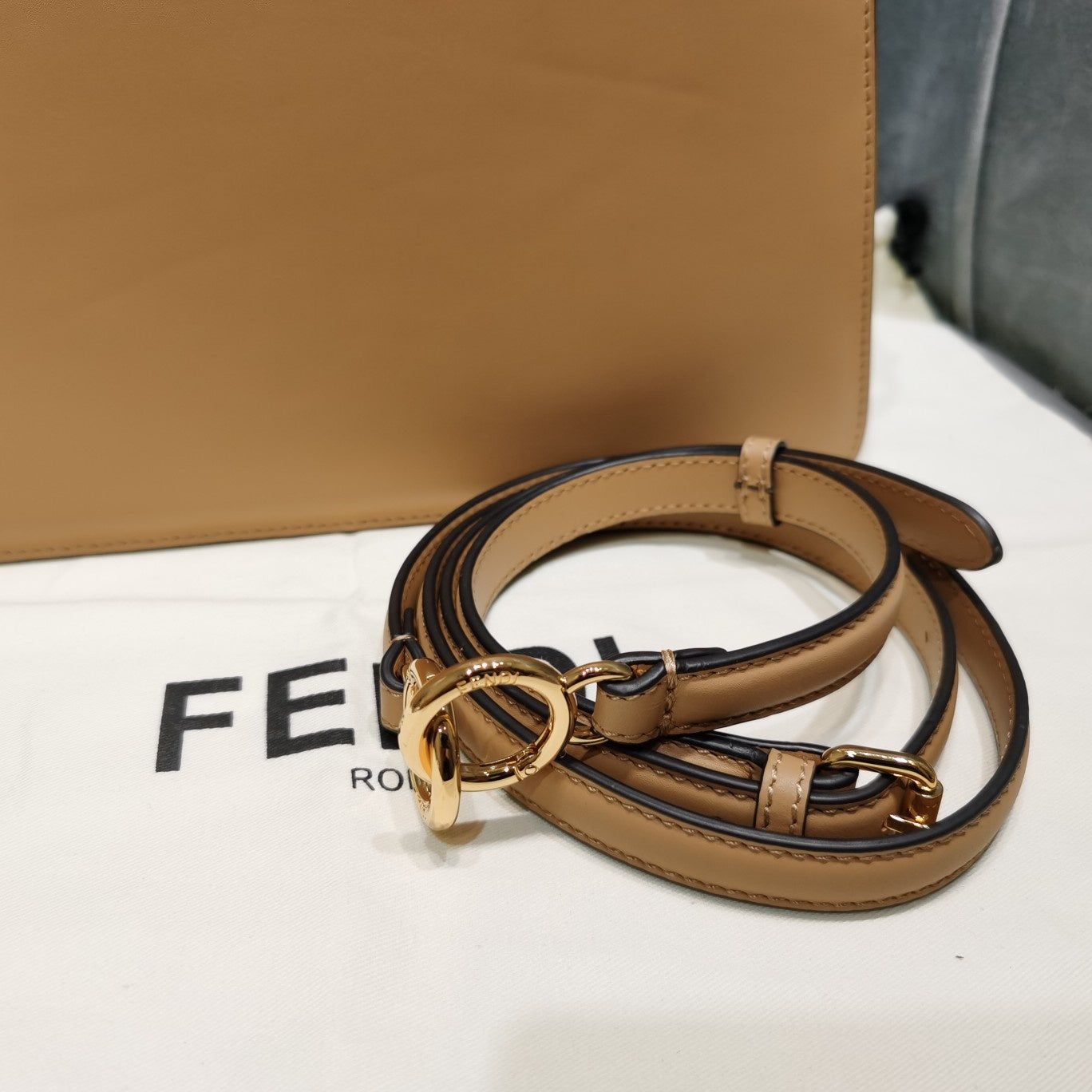 Ozarra -  Bag - FED - 442