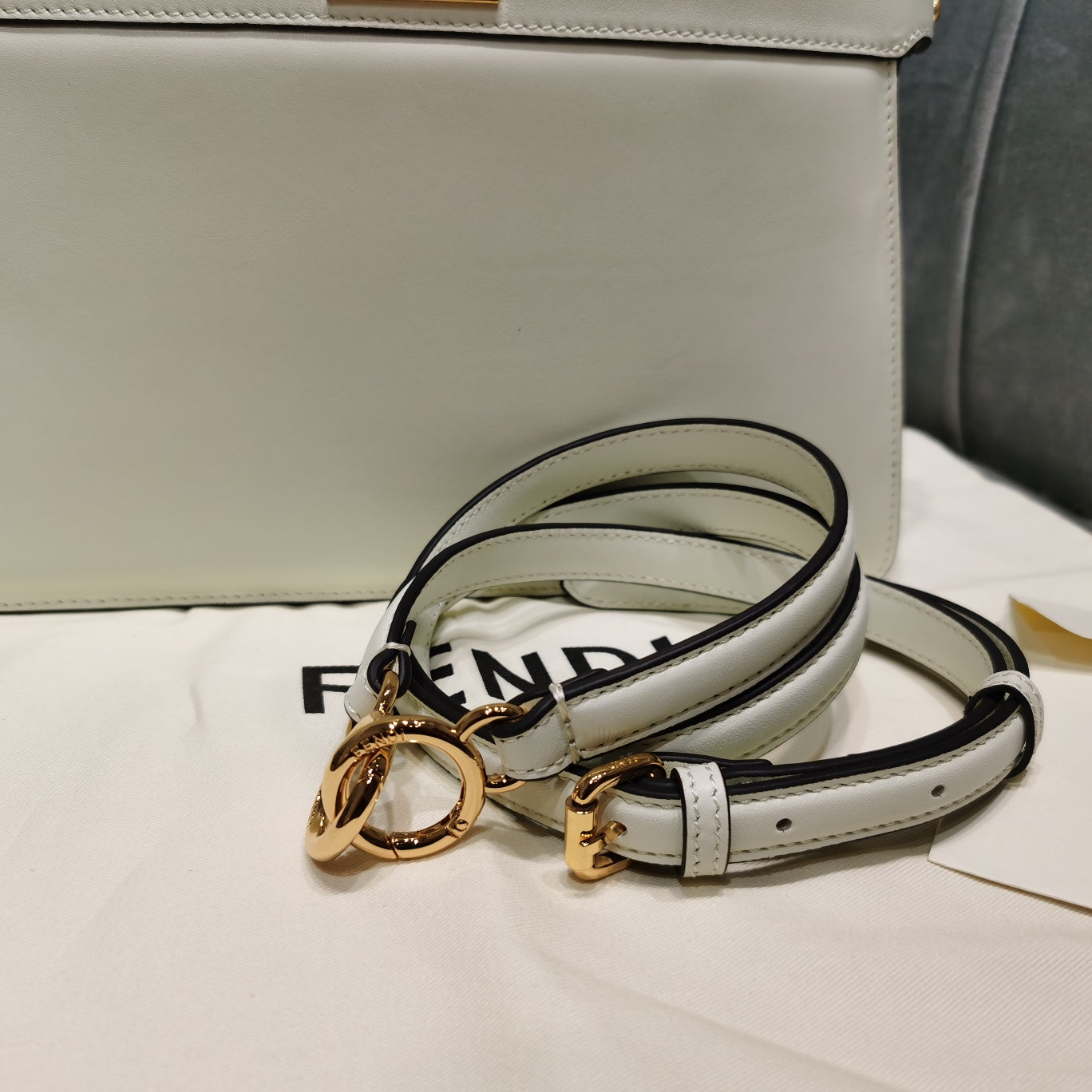 Ozarra -  Bag - FED - 445
