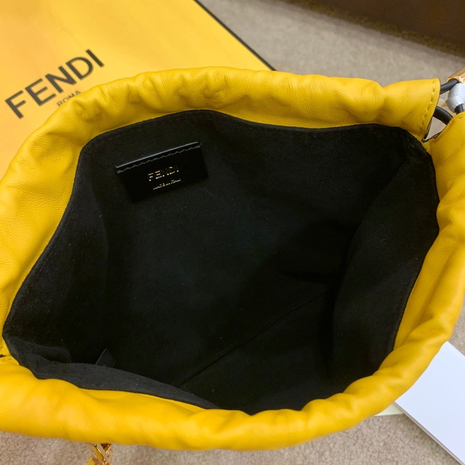 Ozarra -  Bag - FED - 437