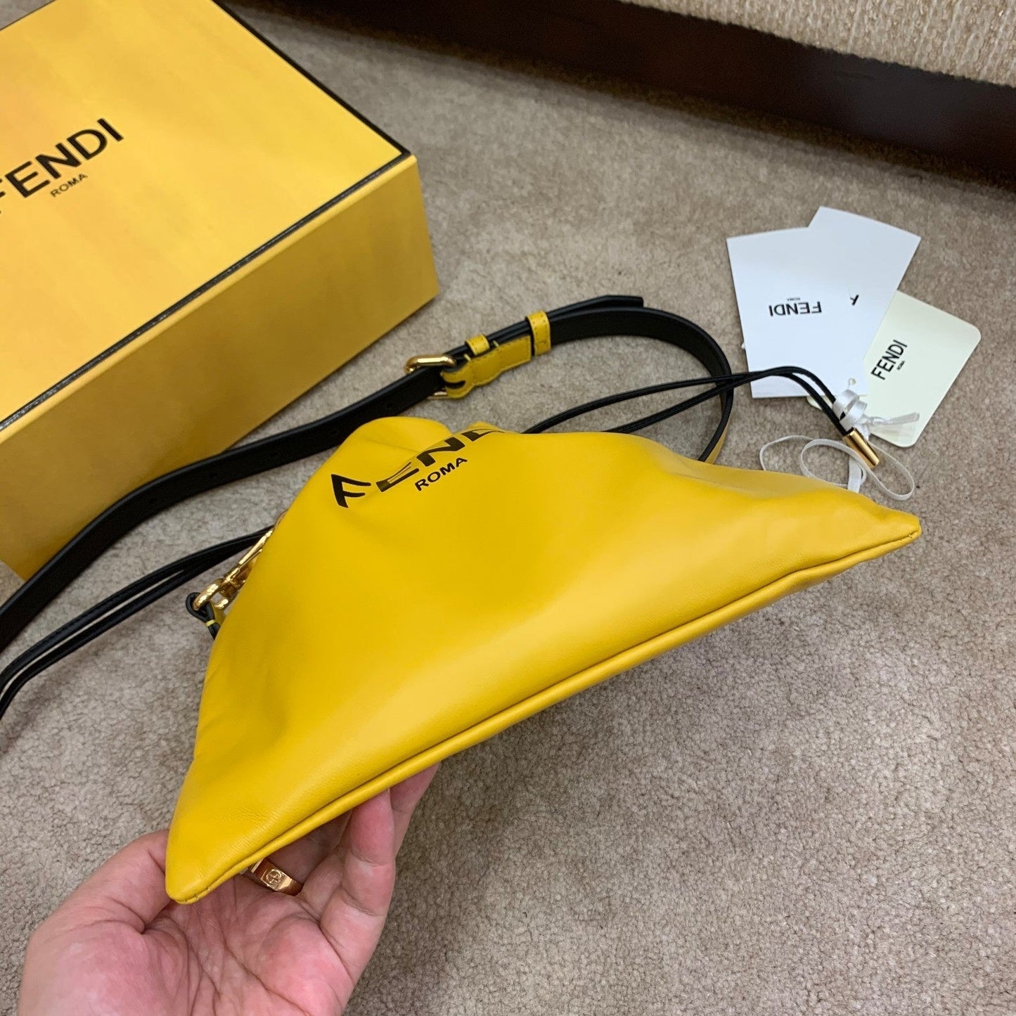 Ozarra -  Bag - FED - 437