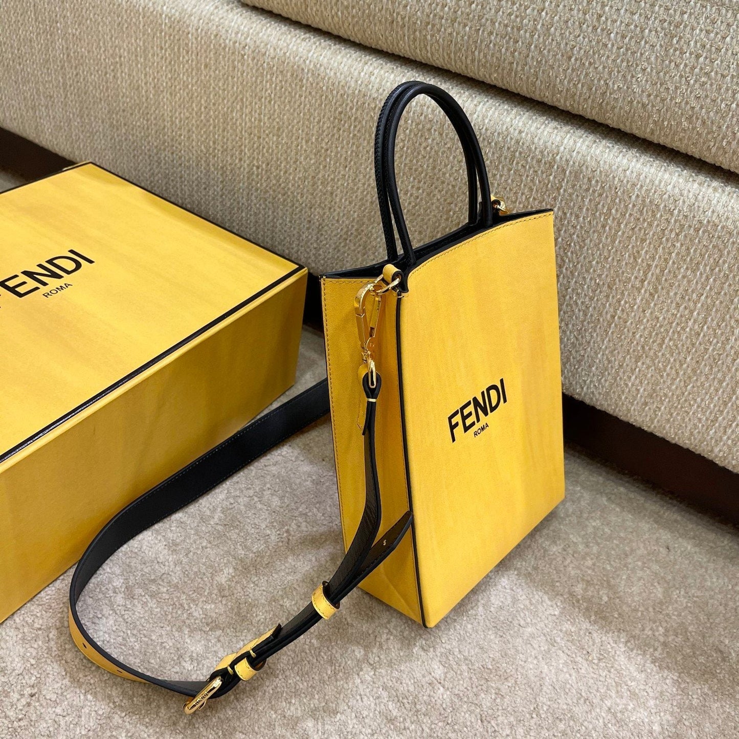 Ozarra -  Bag - FED - 435
